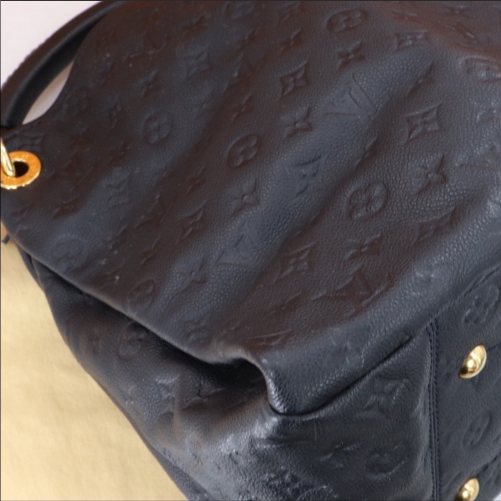 🌺 ✨Authentic✨🌺Louis Vuitton Tote Bag - Picture 13 of 16